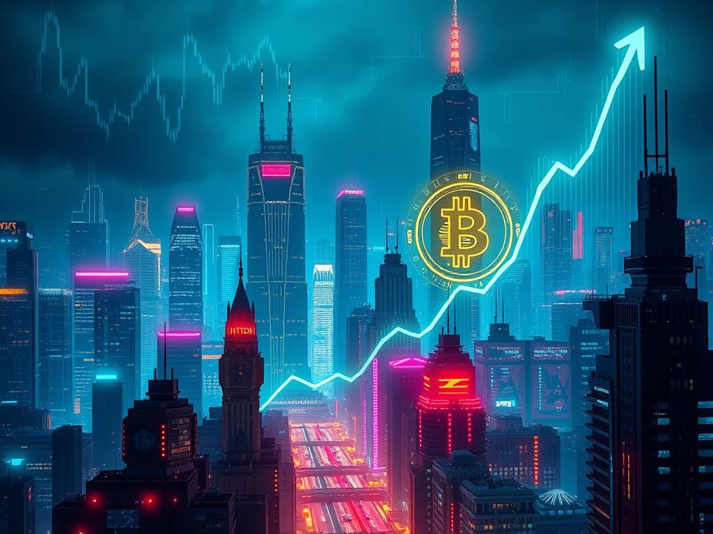 Bitcoin Explanation and Cryptocurrency Market Trends