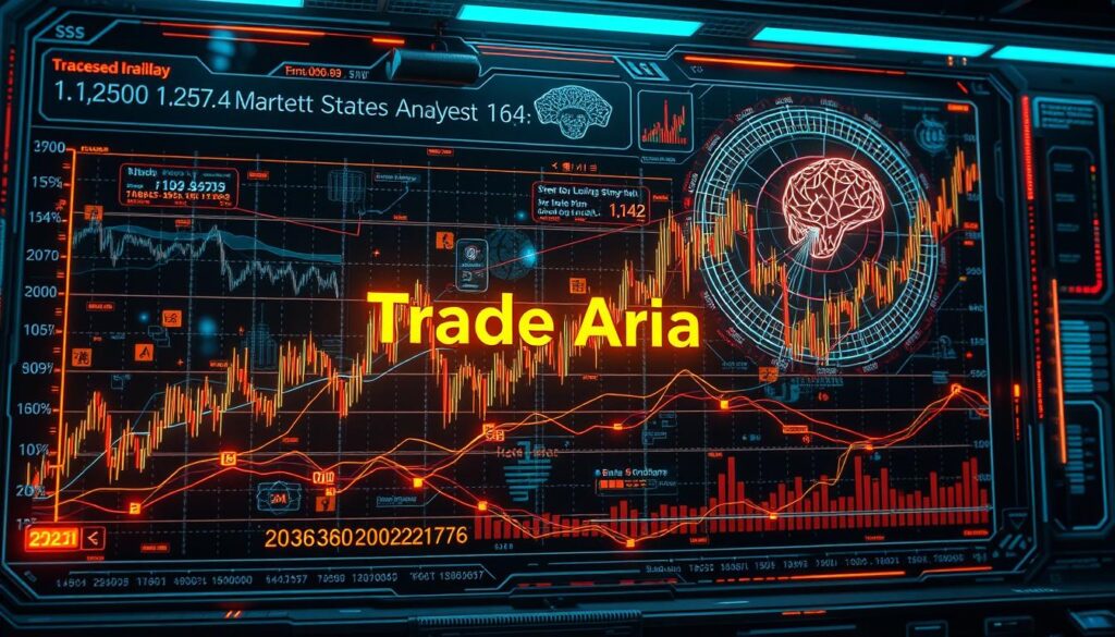 AI-Powered Market Analysis