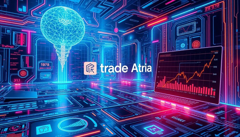 AI-powered trading solutions