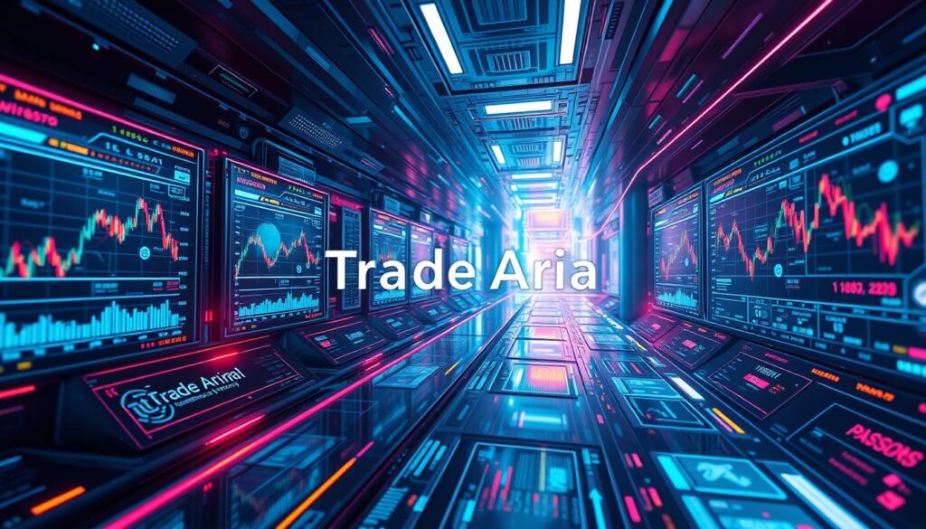 AI trading signal providers