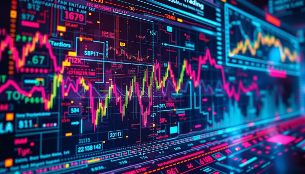 Algorithmic Trading