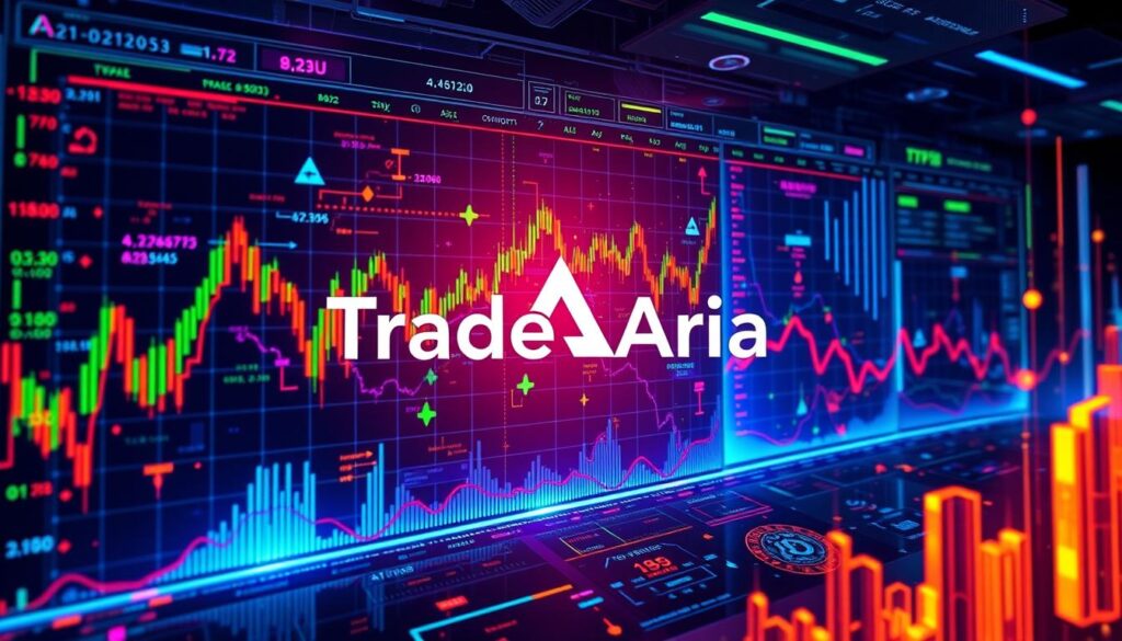 Crypto trading AI