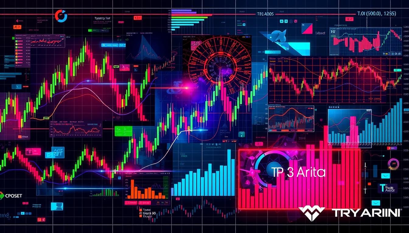 Mastering Crypto Trading Charts: Your Guide To Success