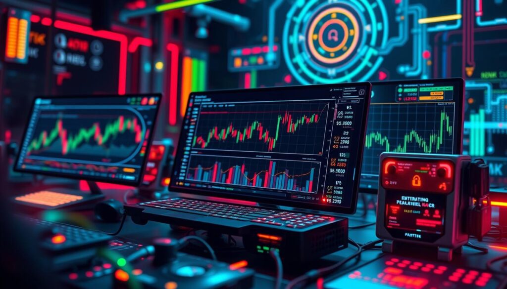 Pionex crypto trading automation tools