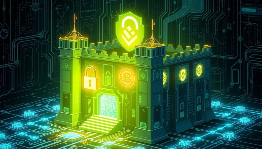 Security Features of Binance.US