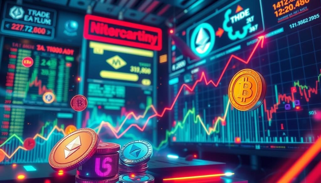 altcoin trading