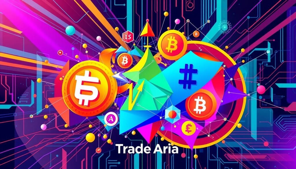 crypto diversification