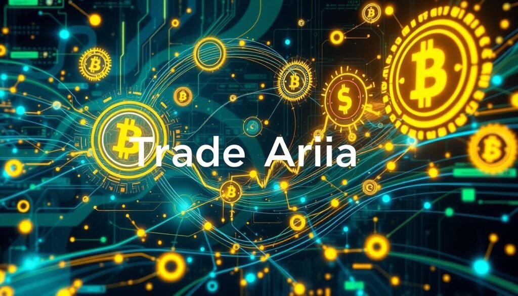 crypto market makers