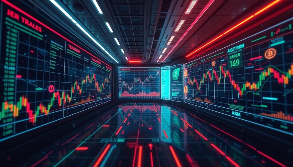 crypto range trading