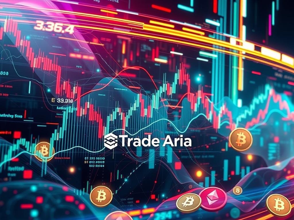 cryptocurrency market volatility