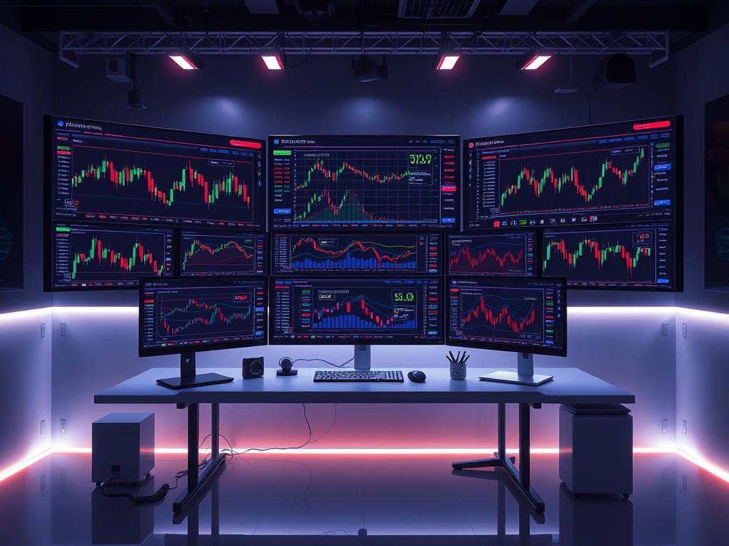 day trading platforms