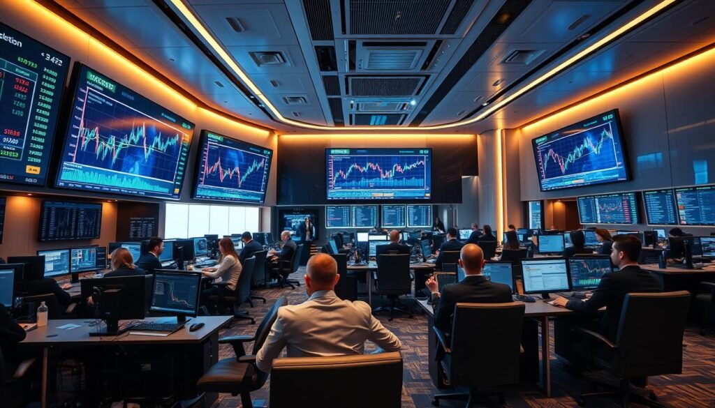 institutional crypto trading
