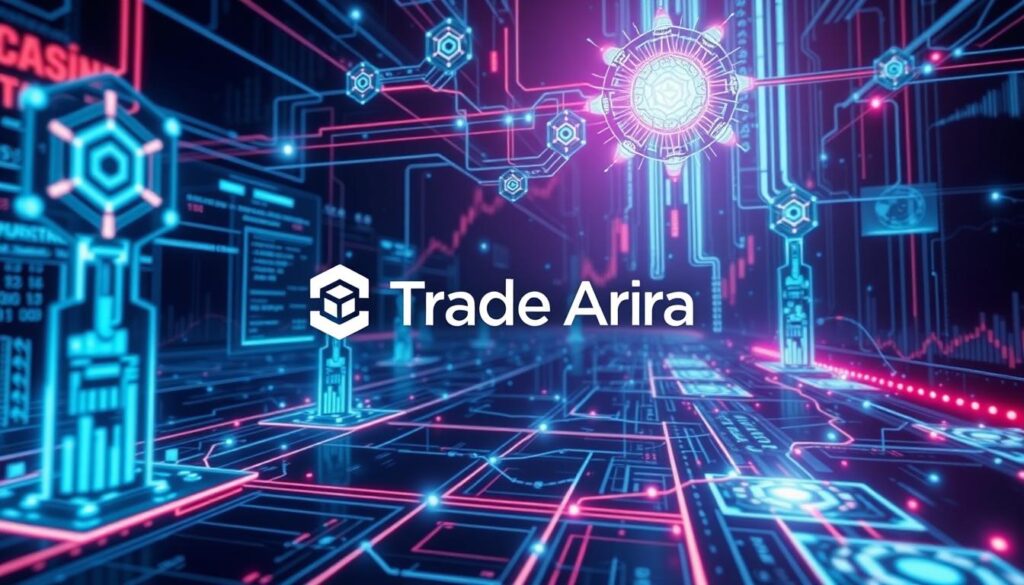 open-source AI trading bots