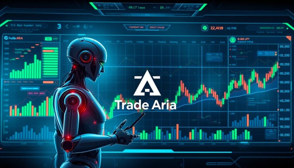 trading bot platform