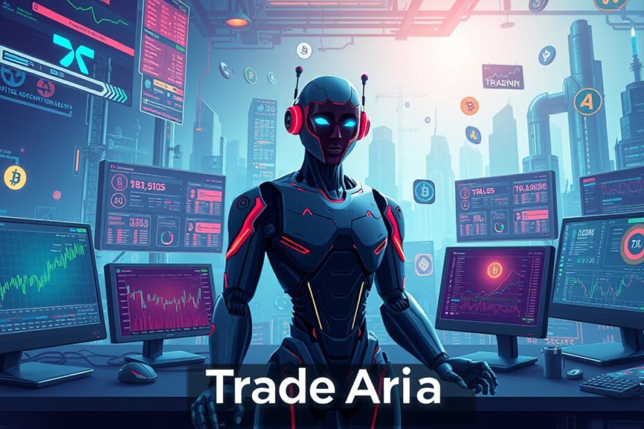 trading bot types