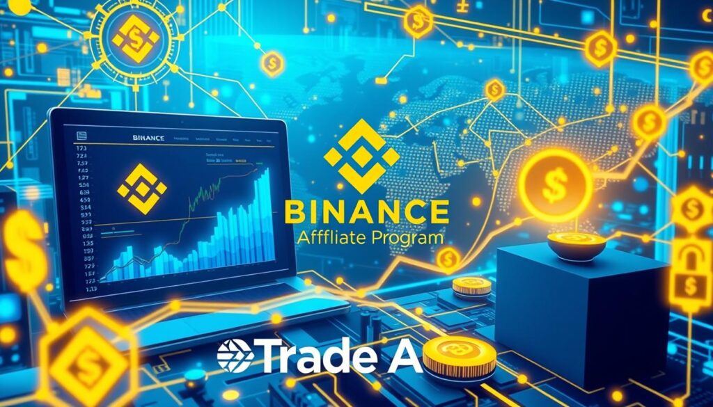 Binance Affiliate Program