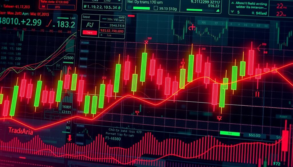 Candlestick Patterns