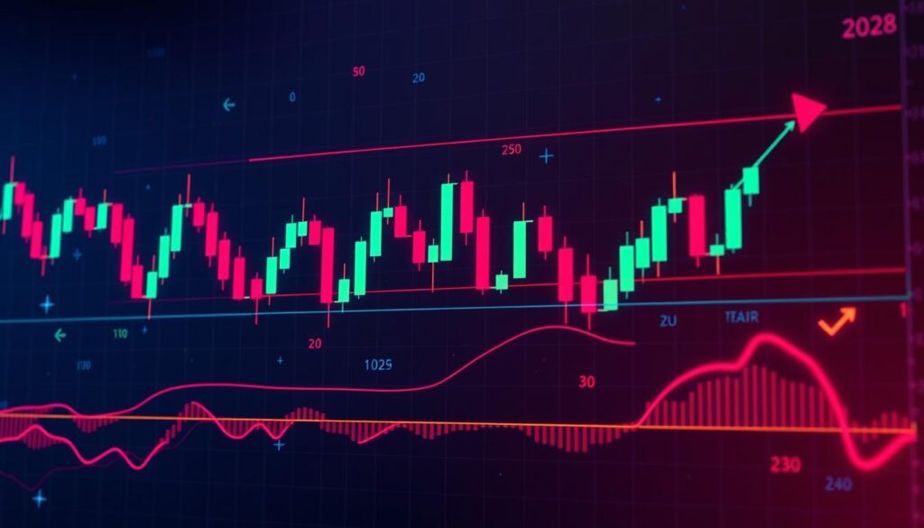 Candlestick patterns