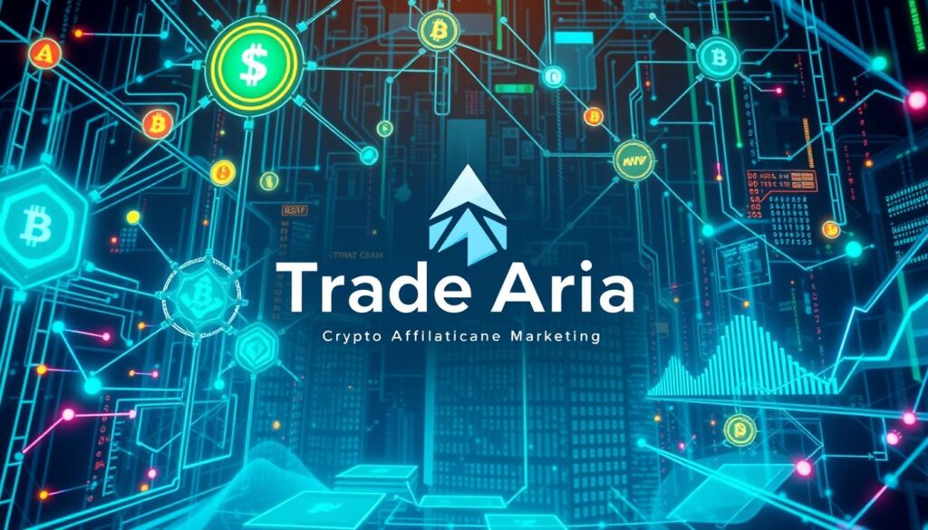 Crypto Affiliate Marketing