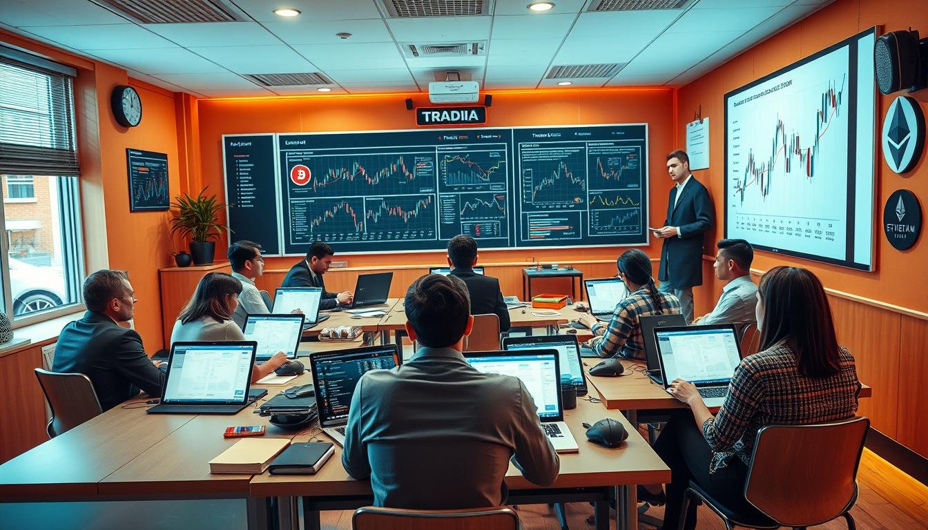 Find Local Crypto Trading Classes Near Me | Learn Trading Trading classes near me