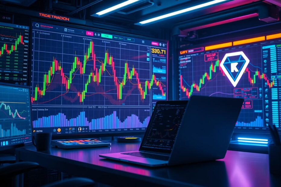 Crypto trading daily profit