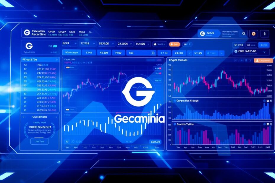 Gemini crypto trading fees