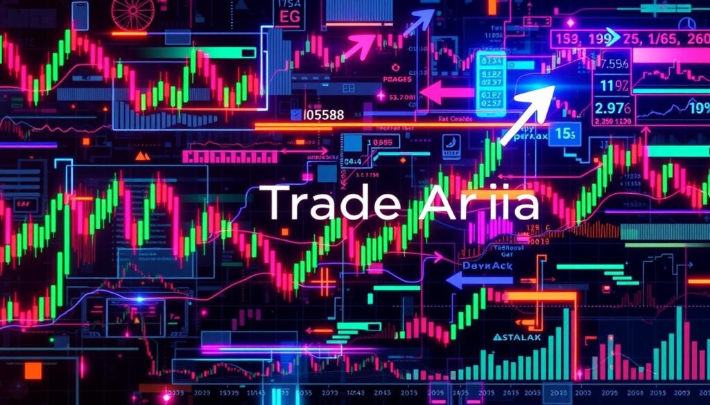 Technical indicators types