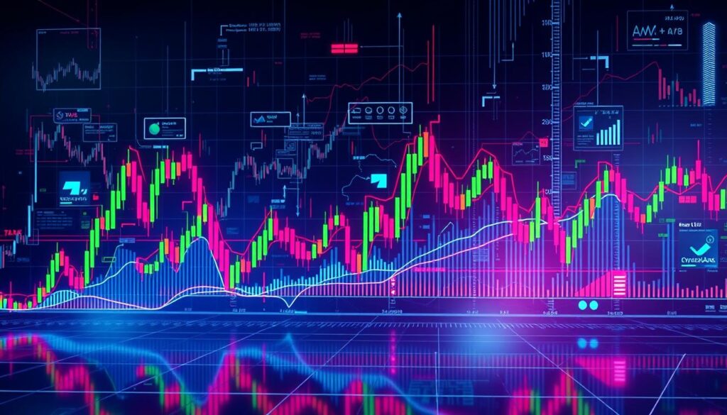 candlestick patterns