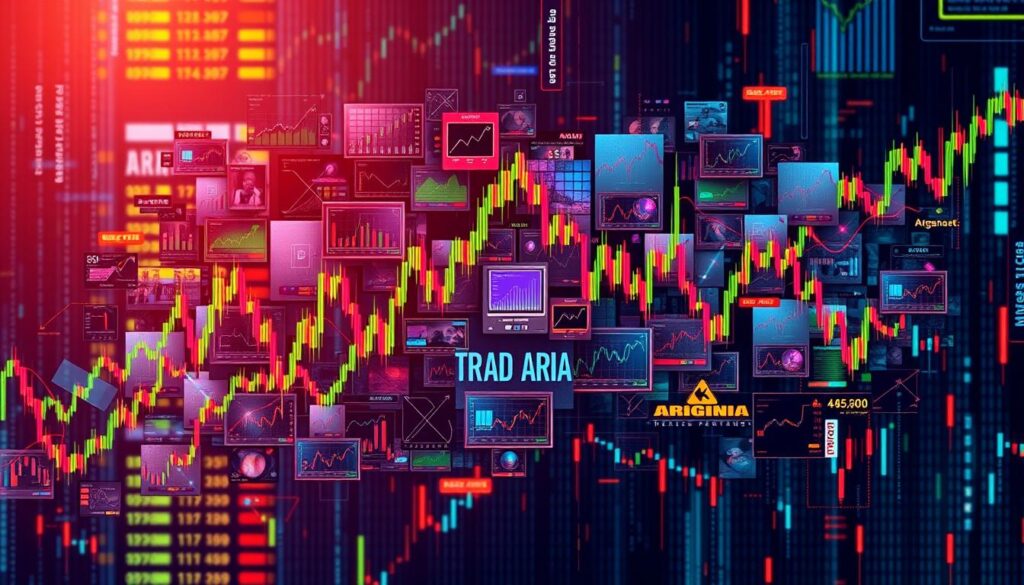 chart patterns