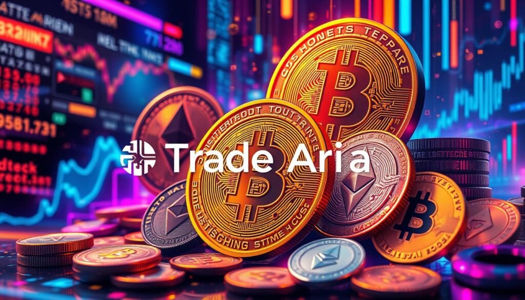 crypto assets