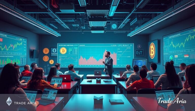 Find Local Crypto Trading Classes Near Me Learn Trading