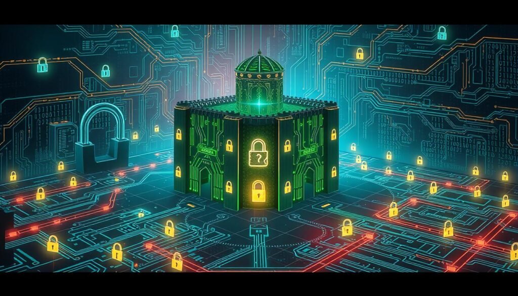 cybersecurity