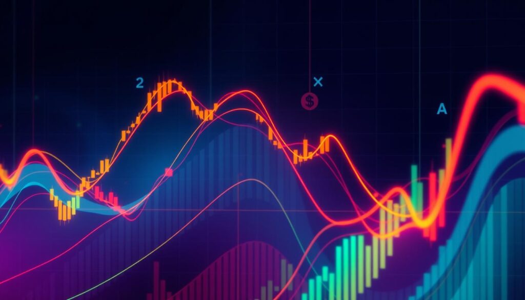 moving averages