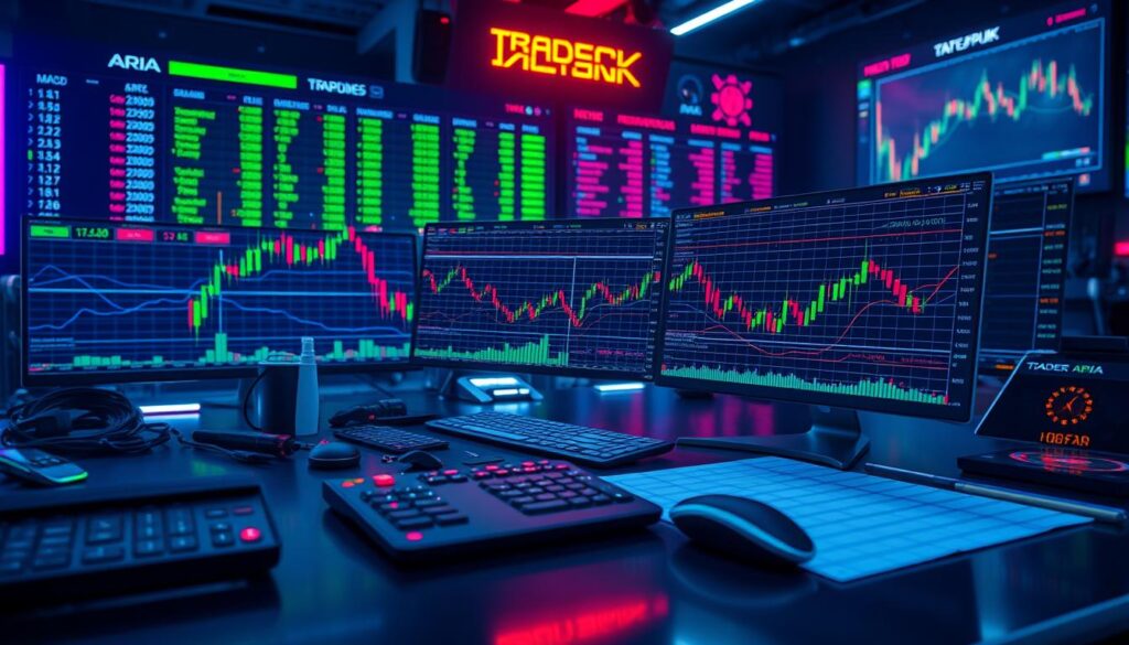 technical analysis tools