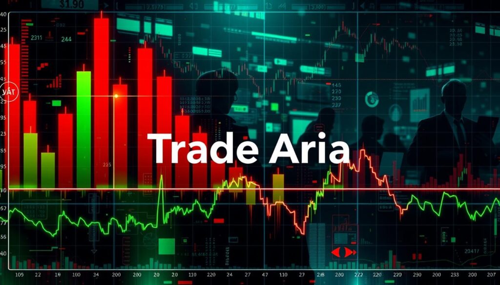 volume chart pattern