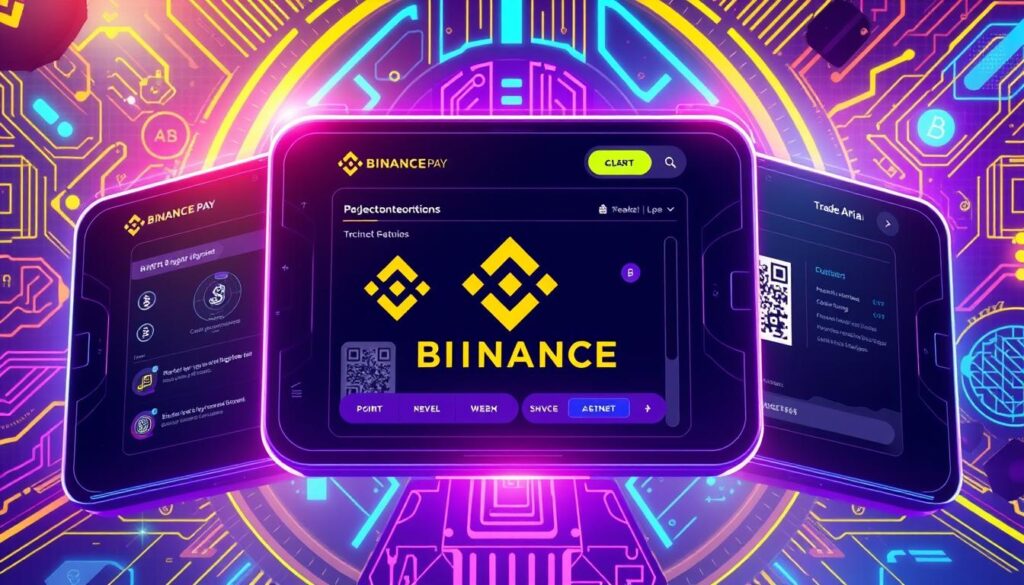 Binance Pay integration tools