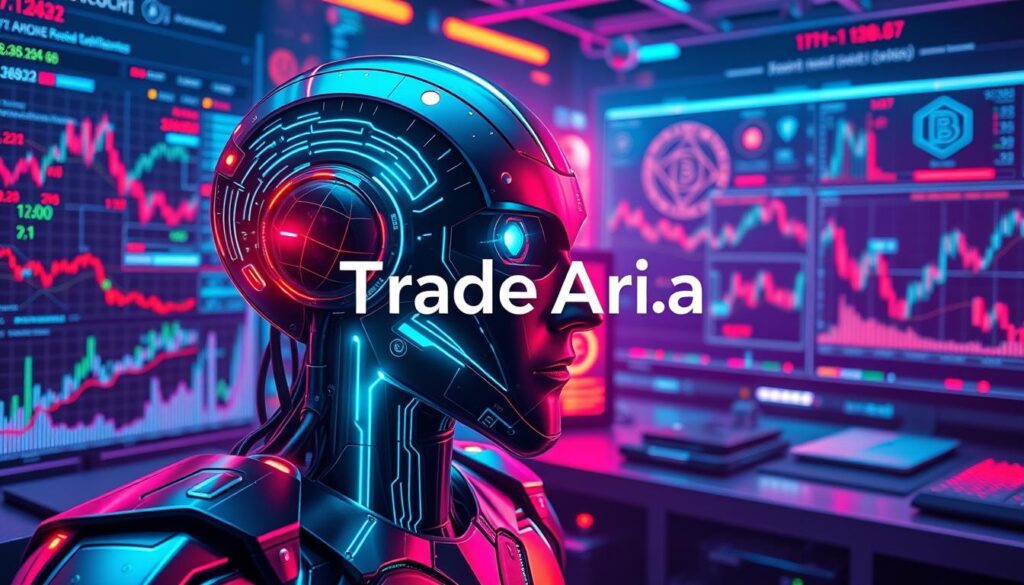 Crypto trading bot