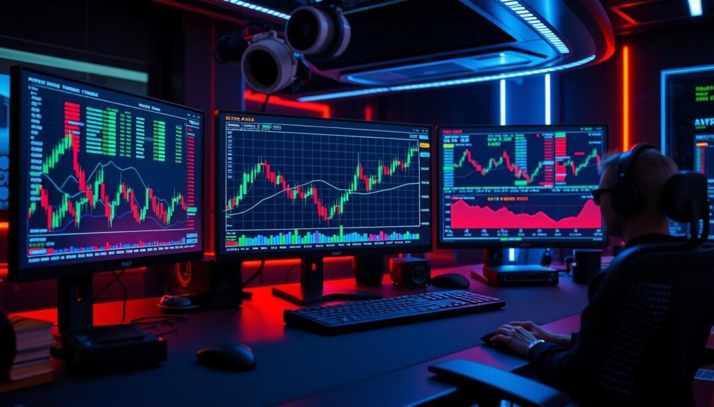 Technical Analysis Tools