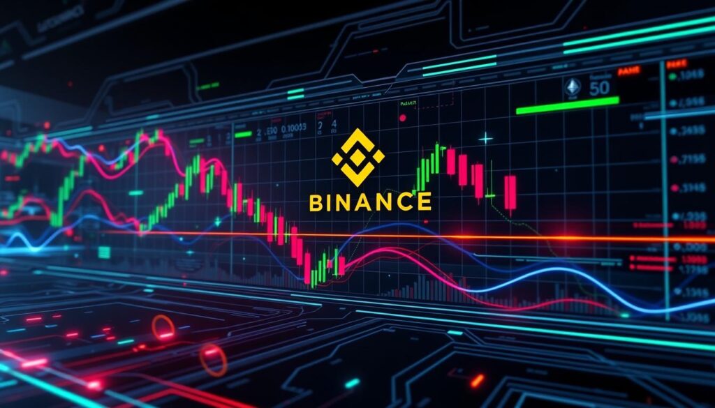 binance trading automation