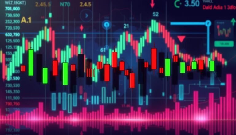 Master These 27 Candlestick Patterns To Predict Market Moves