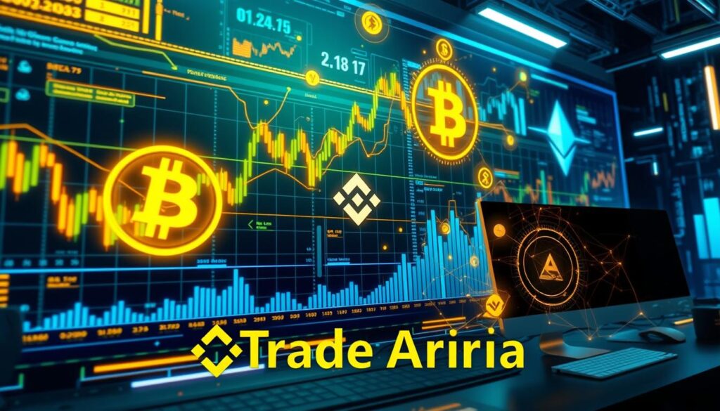 crypto arbitrage binance