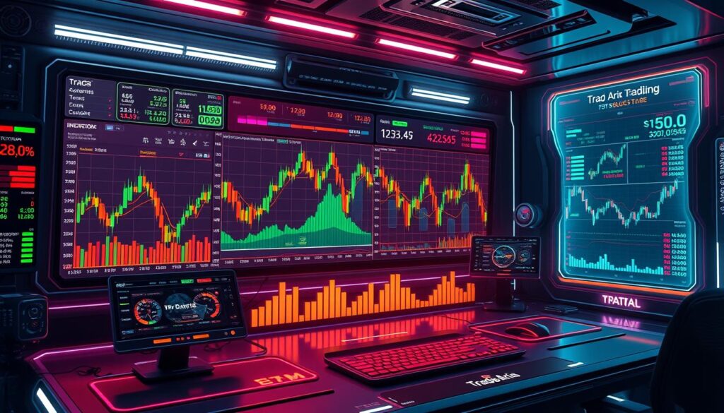 crypto trading platform