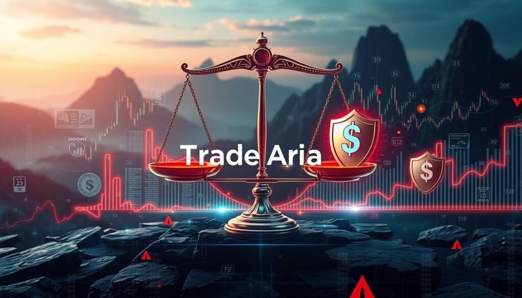 forex risk management