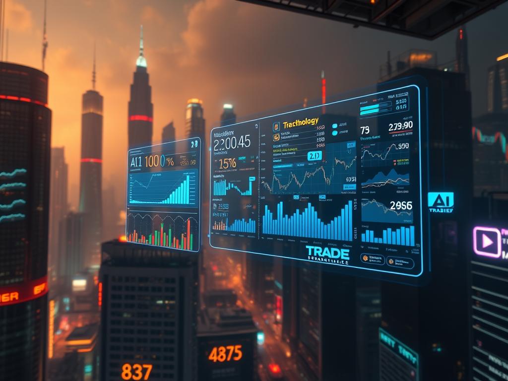 AI technology stocks