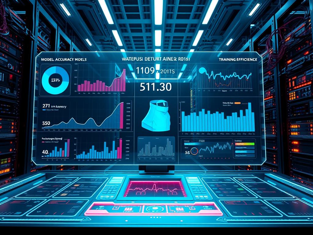 DeepSeek R1 AI Model Performance