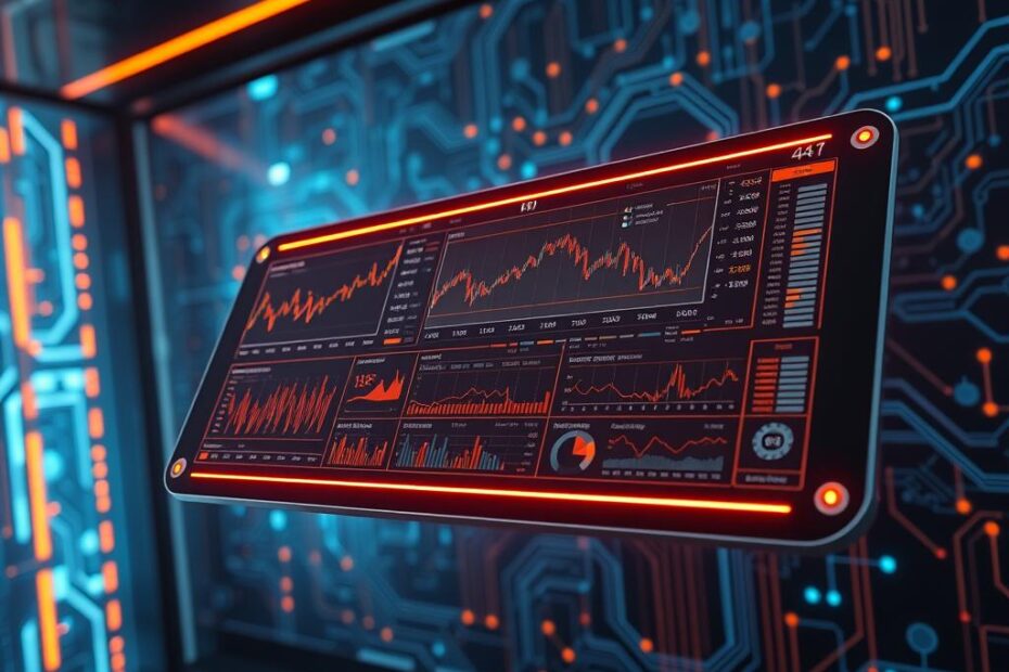 Deepseek AI For Creating Trading Strategies?