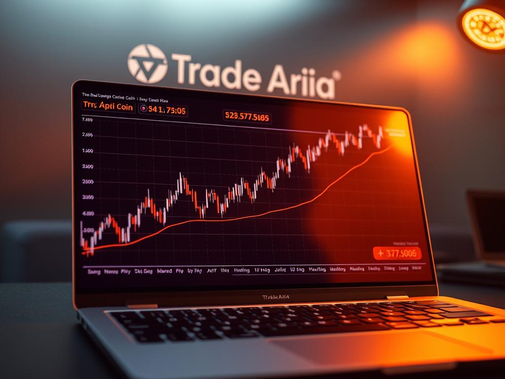 Trump Coin Price Surge Analysis