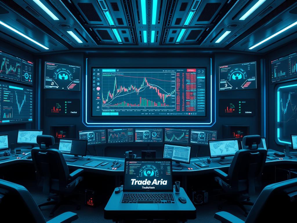 ai-powered trading tools