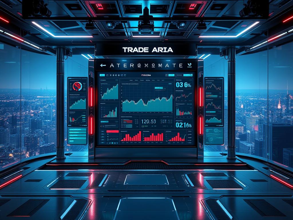 automated stock trading platform