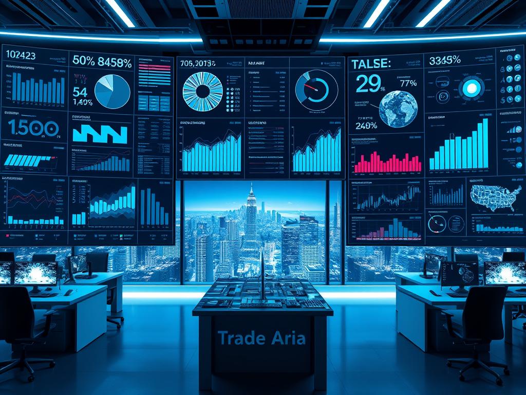 technology industry data analysis